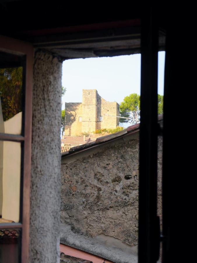 Hotel La Dame Jeanne 3*